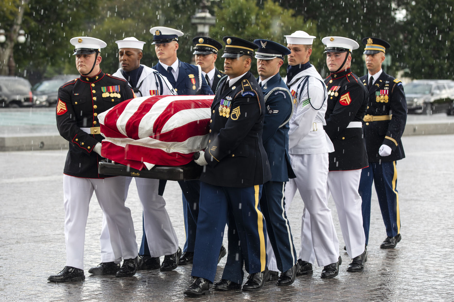 McCain